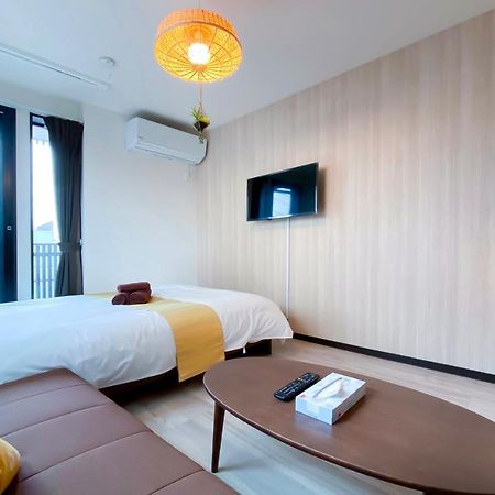 Japan House Sky Tree Apart otel Tokyo Dış mekan fotoğraf