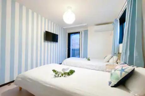 Japan House Sky Tree Apart otel Tokyo Dış mekan fotoğraf